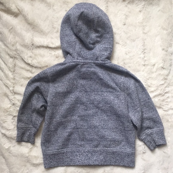 Roots Salt and Pepper Sweater - Picture 2 of 5